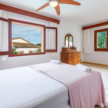 Holiday home Casa Alexander Port de Pollenca