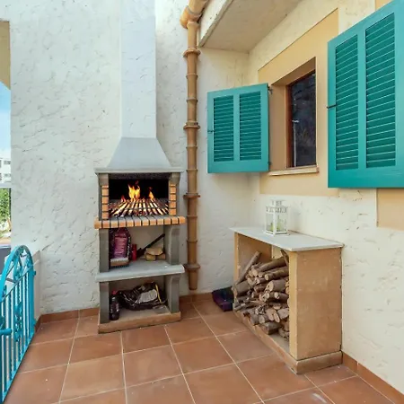 Casa Alexander Holiday home