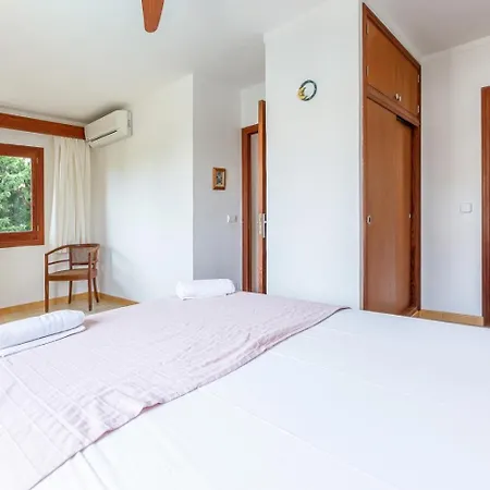 Holiday home Casa Alexander Port de Pollenca