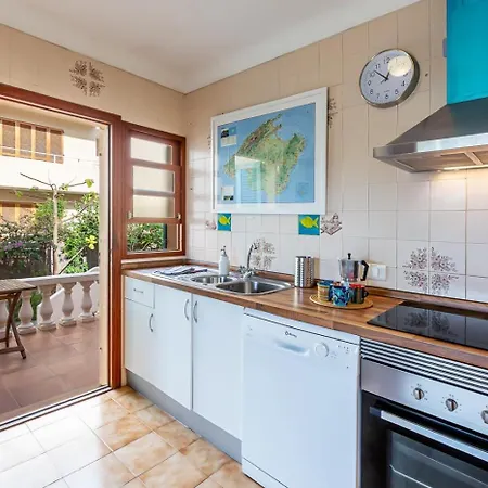 Casa Alexander Holiday home Port de Pollenca