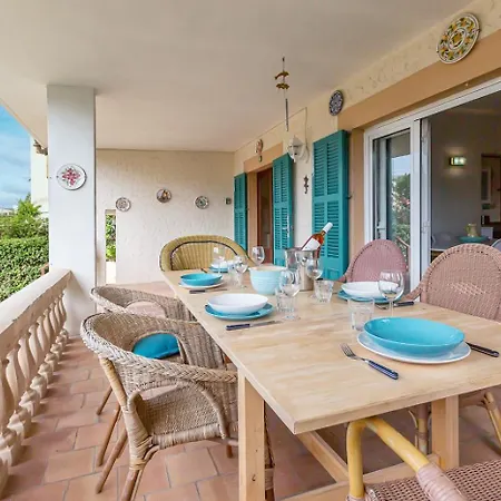 Casa Alexander