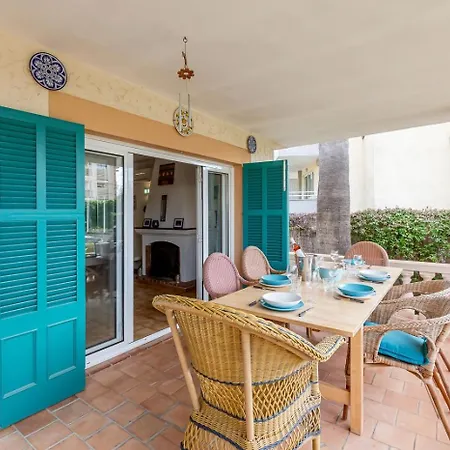 Casa Alexander Holiday home *