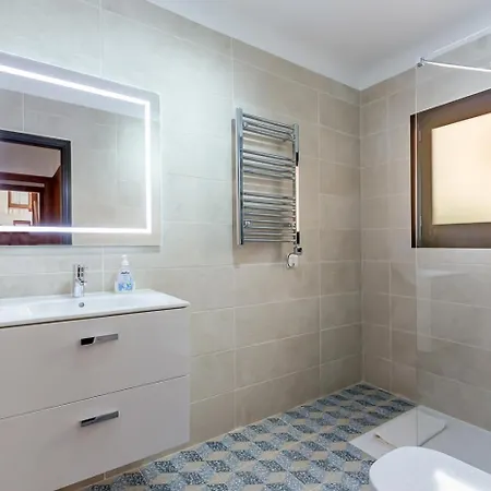 Casa Alexander Holiday home Port de Pollenca