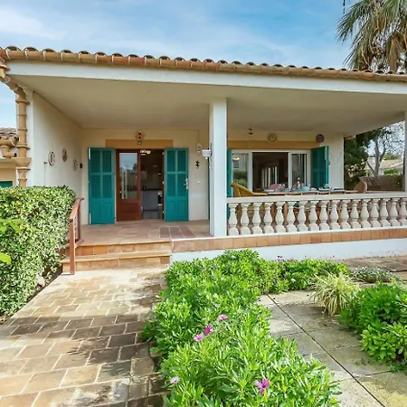 Casa Alexander